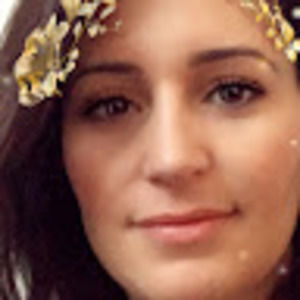 Meet your Posher, Vicky